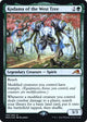 [Foil] Kodama of the West Tree (199) (Prerelease Cards)