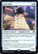 [Foil] Lion Sash (26) (Prerelease Cards)