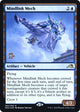 [Foil] Mindlink Mech (62) (Prerelease Cards)