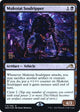 [Foil] Mukotai Soulripper (113) (Prerelease Cards)
