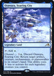 [Foil] Otawara, Soaring City (271) (Prerelease Cards)