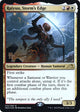[Foil] Raiyuu, Storm's Edge (232) (Prerelease Cards)