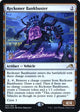 [Foil] Reckoner Bankbuster (255) (Prerelease Cards)