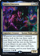 [Foil] Satoru Umezawa (234) (Prerelease Cards)