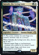 [Foil] Satsuki, the Living Lore (235) (Prerelease Cards)