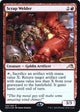 [Foil] Scrap Welder (159) (Prerelease Cards)