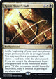 [Foil] Spirit-Sister's Call (237) (Prerelease Cards)