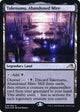 [Foil] Takenuma, Abandoned Mire (278) (Prerelease Cards)