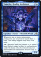 [Foil] Tameshi, Reality Architect (82) (Prerelease Cards)