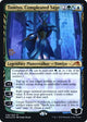 [Foil] Tamiyo, Compleated Sage (238) (Prerelease Cards)
