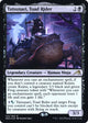 [Foil] Tatsunari, Toad Rider (123) (Prerelease Cards)