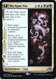 [Foil] The Kami War (227) (Prerelease Cards)