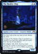 [Foil] The Reality Chip (74) (Prerelease Cards)
