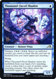 [Foil] Thousand-Faced Shadow (86) (Prerelease Cards)