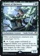 [Foil] Weaver of Harmony (213) (Prerelease Cards)