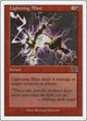 Lightning Blast (193) (Classic Sixth Edition)