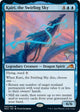 Kairi, the Swirling Sky (60) (Kamigawa: Neon Dynasty)