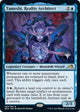 Tameshi, Reality Architect (82) (Kamigawa: Neon Dynasty)