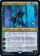 Tamiyo, Compleated Sage (238) (Kamigawa: Neon Dynasty)