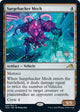 Surgehacker Mech (260) (Kamigawa: Neon Dynasty)