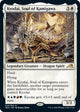 [Foil] Kyodai, Soul of Kamigawa (23) (Kamigawa: Neon Dynasty)