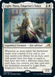 Light-Paws, Emperor's Voice (25) (Kamigawa: Neon Dynasty)
