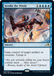 [Foil] Invoke the Winds (58) (Kamigawa: Neon Dynasty)