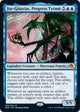 Jin-Gitaxias, Progress Tyrant (59) (Kamigawa: Neon Dynasty)