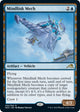 Mindlink Mech (62) (Kamigawa: Neon Dynasty)