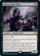 [Foil] Biting-Palm Ninja (88) (Kamigawa: Neon Dynasty)