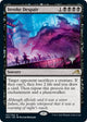 [Foil] Invoke Despair (101) (Kamigawa: Neon Dynasty)