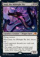 [Foil] Junji, the Midnight Sky (102) (Kamigawa: Neon Dynasty)