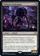 [Foil] Mukotai Soulripper (113) (Kamigawa: Neon Dynasty)