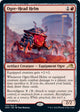 Ogre-Head Helm (155) (Kamigawa: Neon Dynasty)