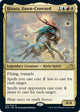 [Foil] Hinata, Dawn-Crowned (222) (Kamigawa: Neon Dynasty)