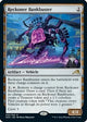 [Foil] Reckoner Bankbuster (255) (Kamigawa: Neon Dynasty)