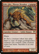 Kiki-Jiki, Mirror Breaker (CHK) (175/306) (The List Reprints)