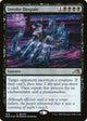 [Foil] Invoke Despair (NEO Bundle) (506) (Unique and Miscellaneous Promos)