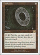 Millstone (300) (Classic Sixth Edition)
