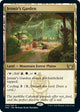 [Foil] Jetmir's Garden (250) (Streets of New Capenna)