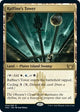 [Foil] Raffine's Tower (254) (Streets of New Capenna)
