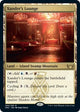 [Foil] Xander's Lounge (260) (Streets of New Capenna)