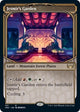 [Foil] Jetmir's Garden (Showcase) (351) (Streets of New Capenna)