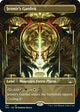 [Foil] Jetmir's Garden (Borderless) (291) (Streets of New Capenna)