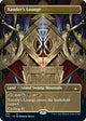[Foil] Xander's Lounge (Borderless) (294) (Streets of New Capenna)
