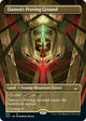 Ziatora's Proving Ground (Borderless) (295) (Streets of New Capenna)