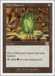 Moss Diamond (301) (Classic Sixth Edition)