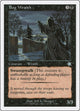 Bog Wraith (67) (Starter 1999)