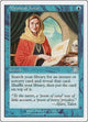 Mystical Tutor (83) (Classic Sixth Edition)