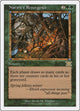 Nature's Resurgence (242) (Classic Sixth Edition)